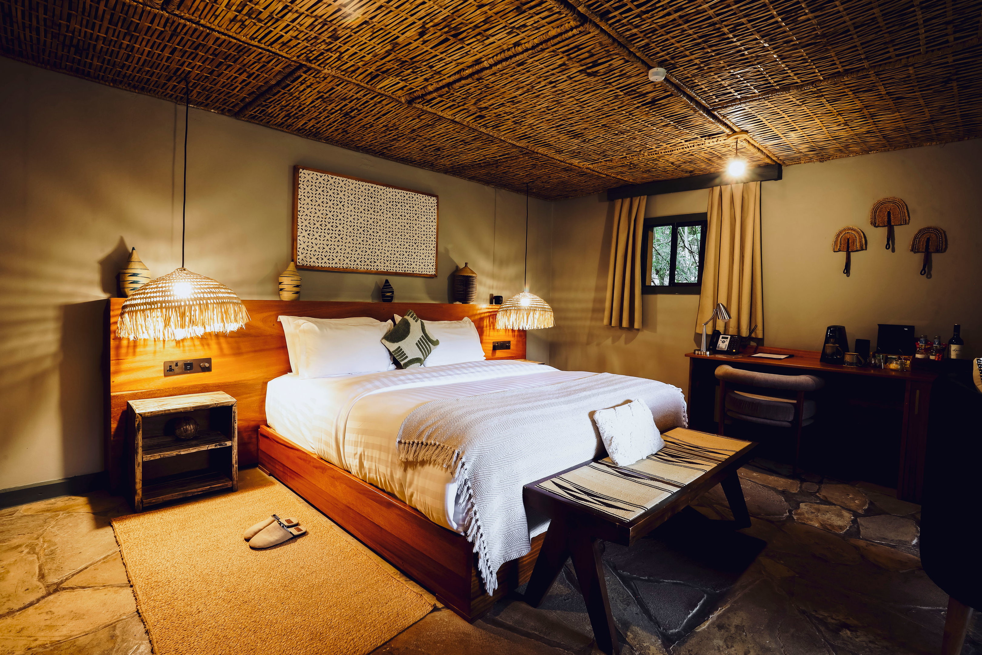 11 Day Tanzania Safari & Rwanda Gorilla Trek