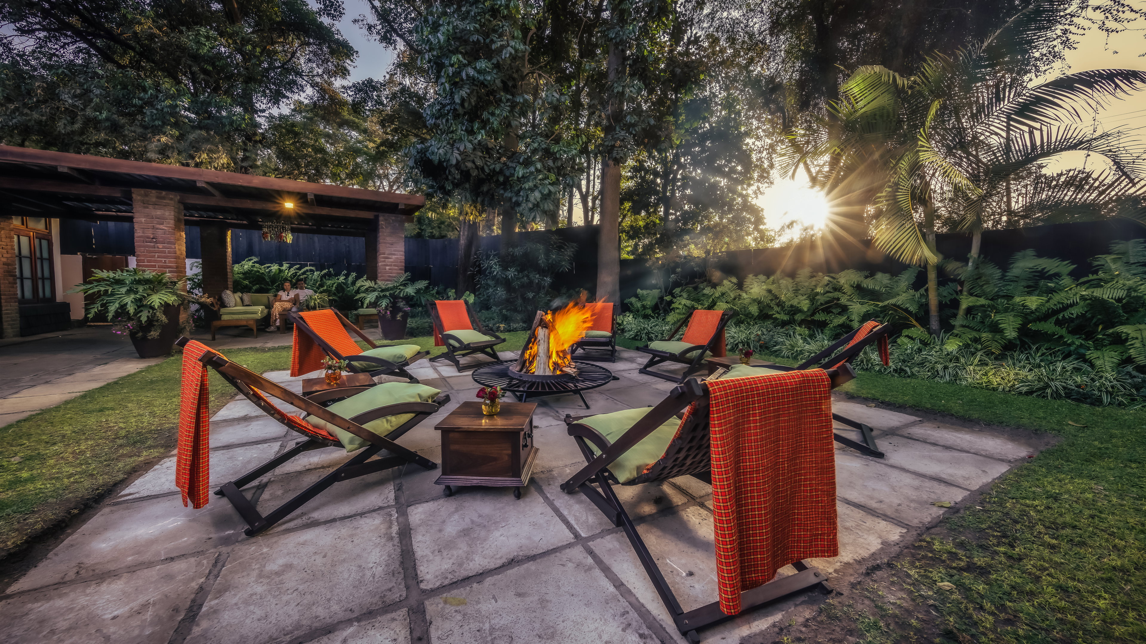 Arusha Coffee Lodge