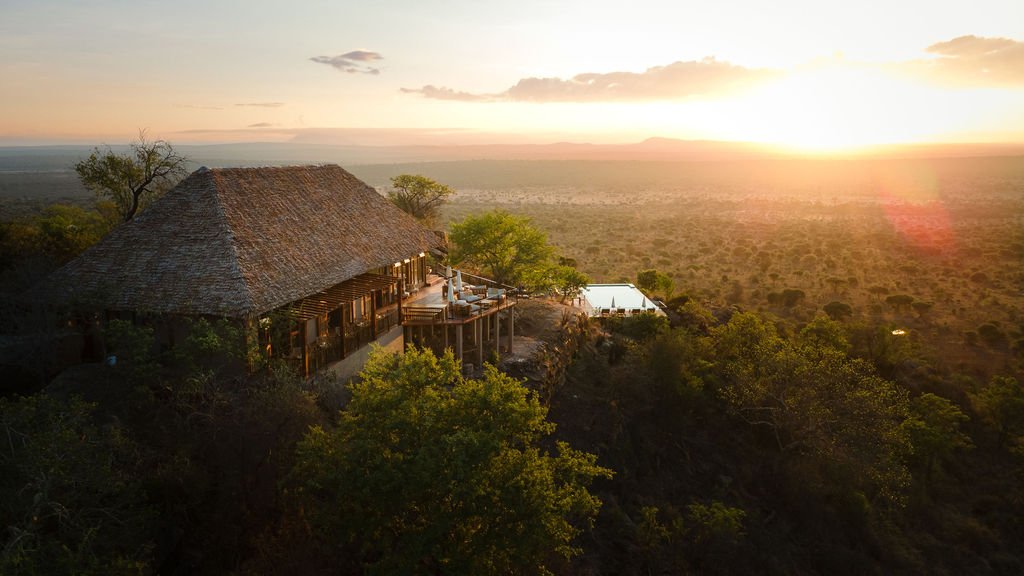 9 Days Private Tanzania Luxury Safari