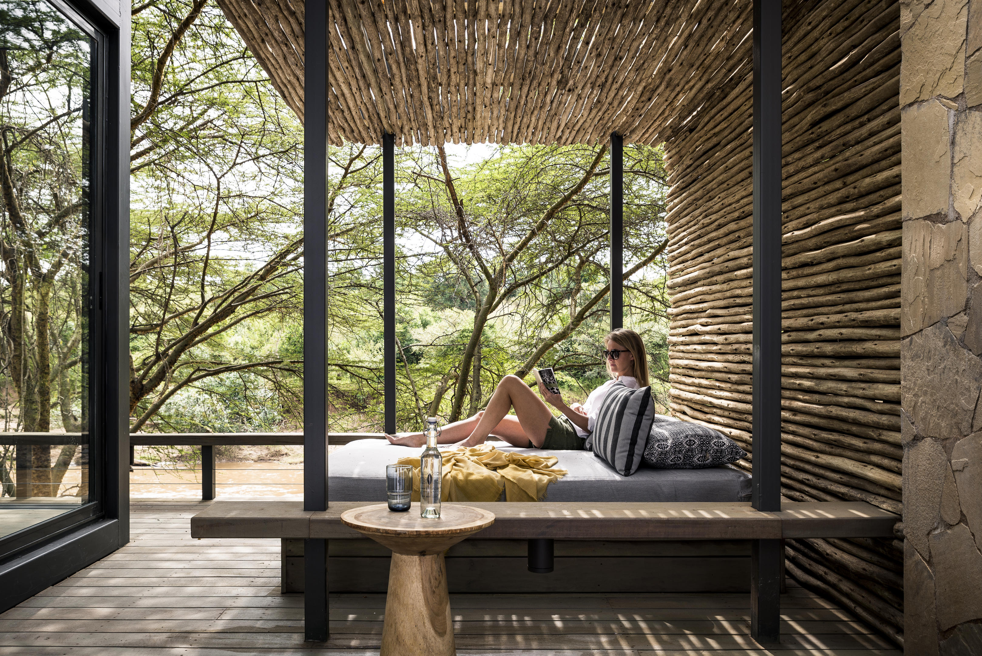 A&K Sanctuary Collection