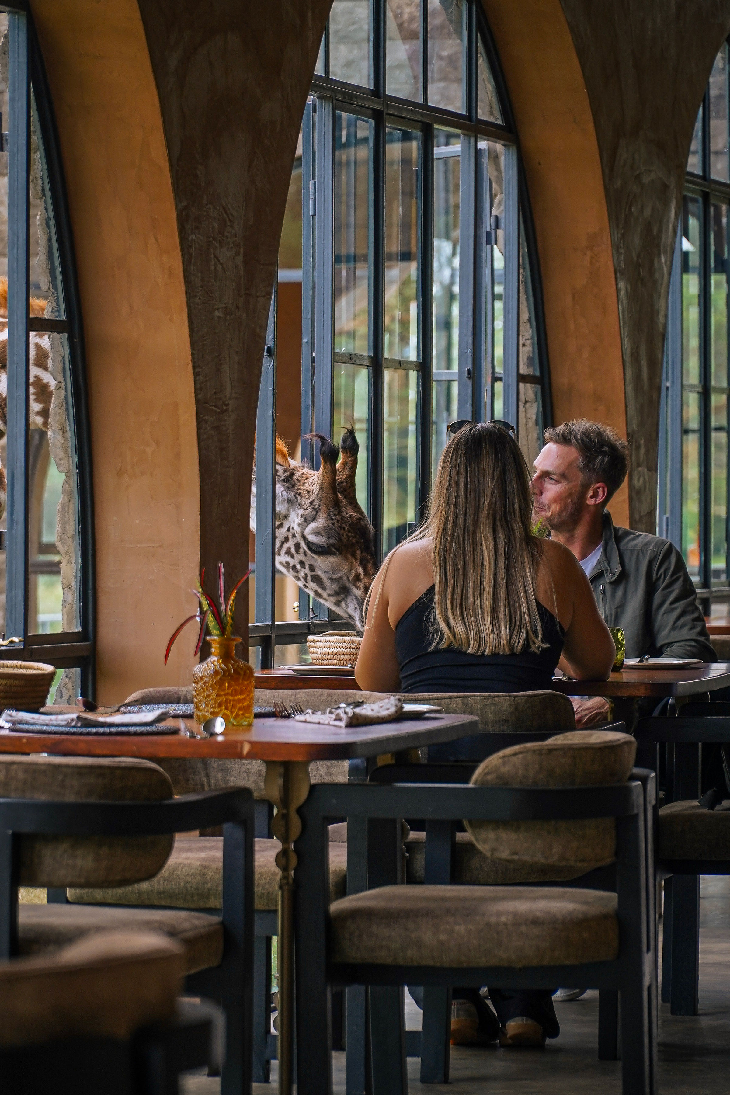 Arusha arrival on the 10 Days Private Tanzania Luxury Safari itinerary