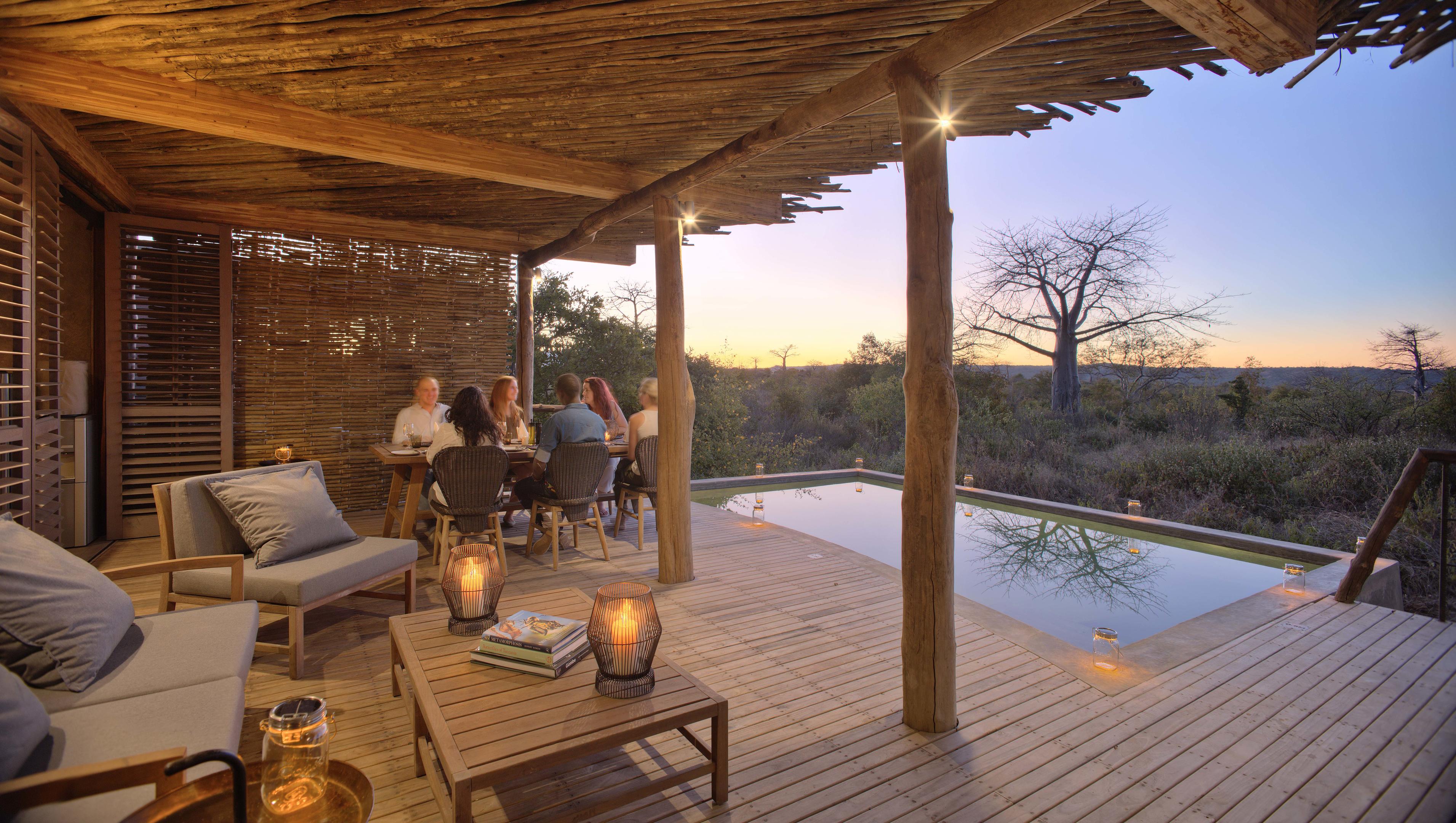 8 Days Southern Tanzania Safari - Nyerere & Ruaha