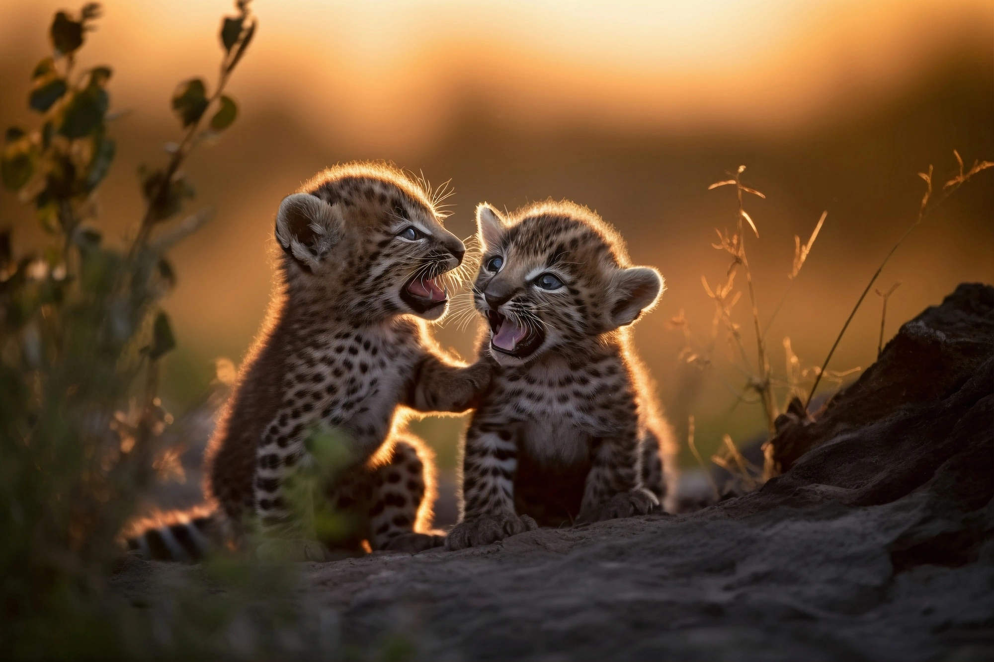Best Time for Tanzania Safari in Tanzania safari planning