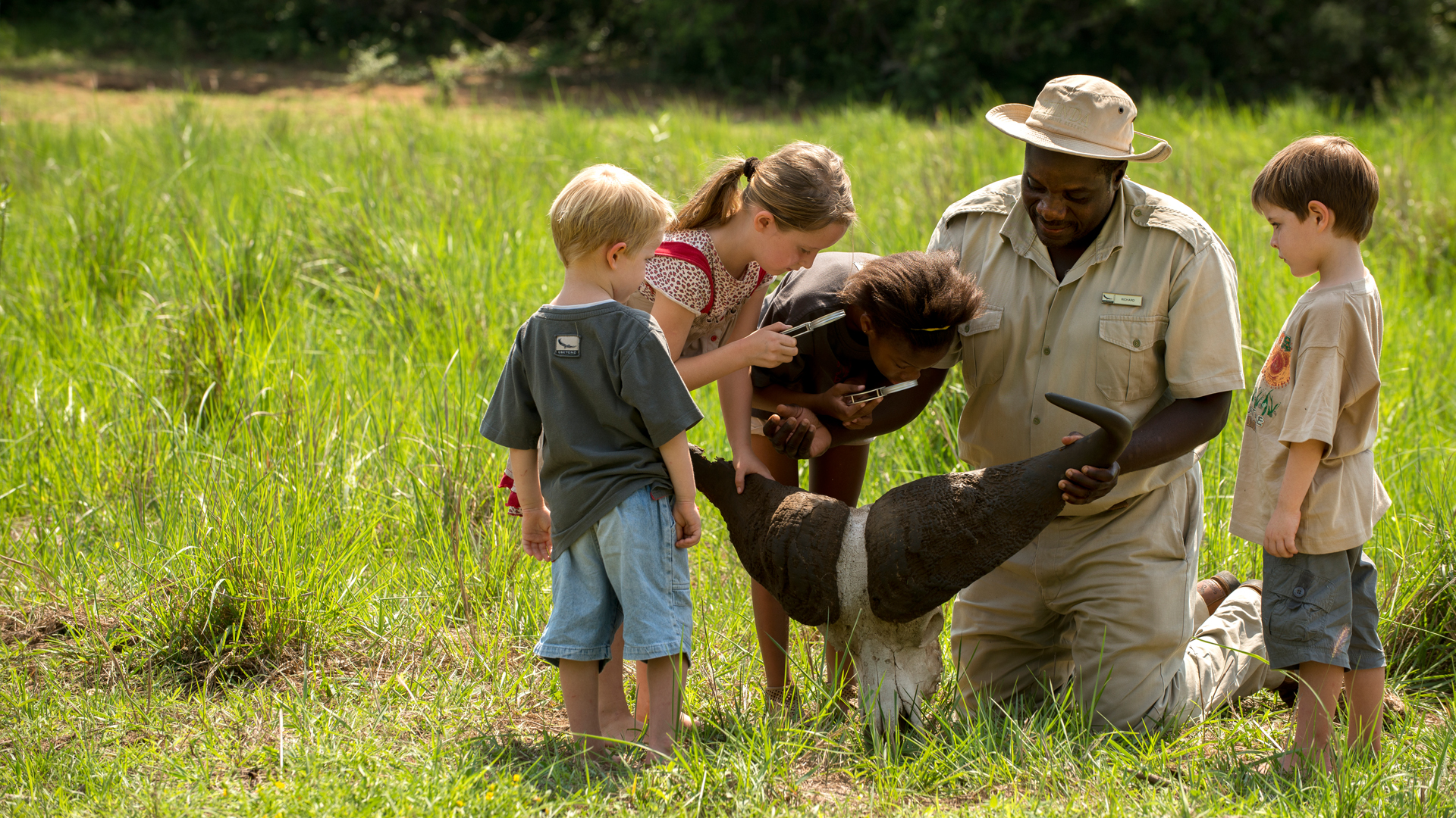 Nyerere National Park Tanzania — boat safari, walking safari, remote luxury