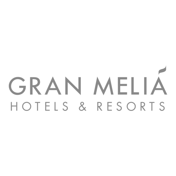Gran Meliá Hotels and Resorts