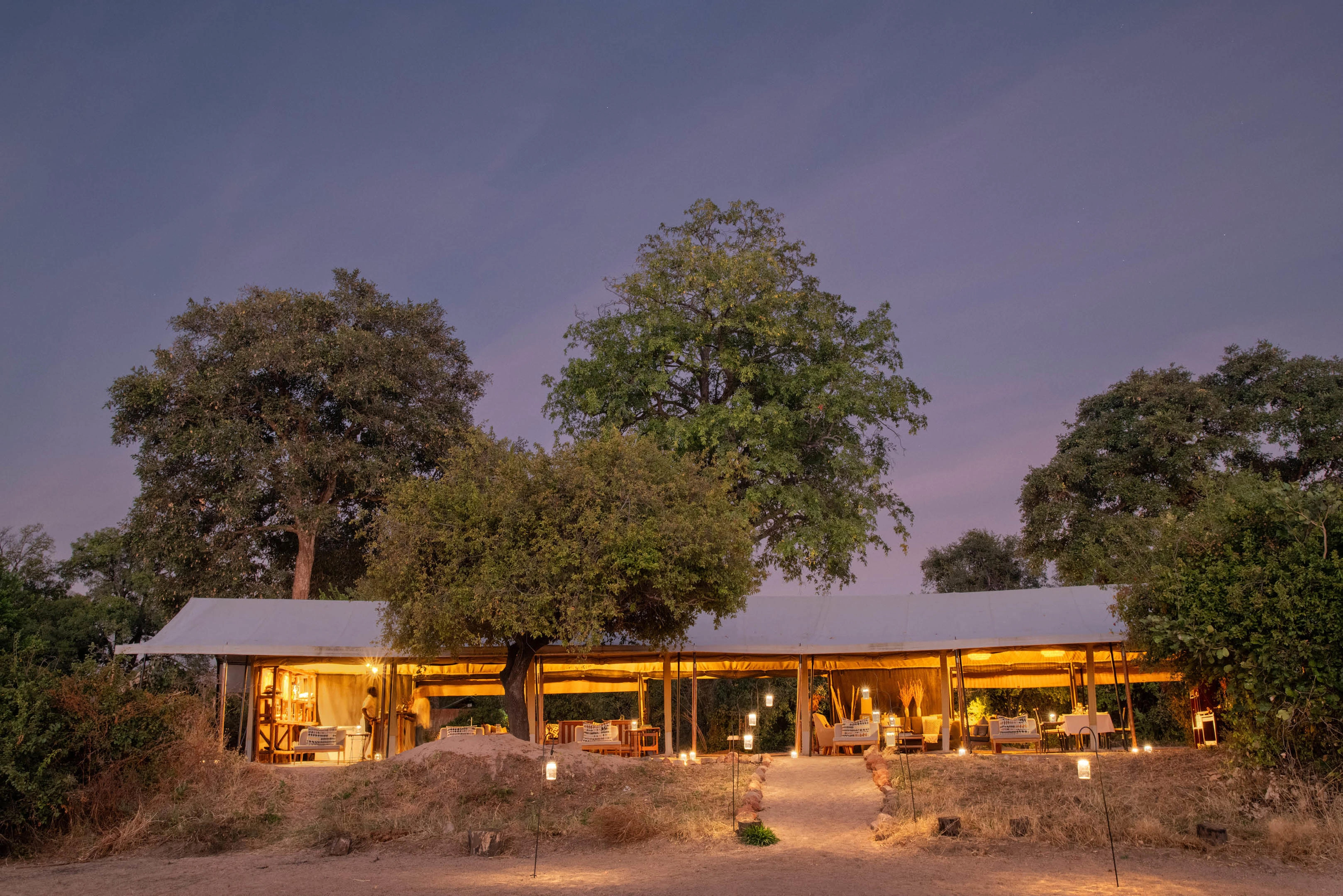 7-day best honeymoon package Tanzania