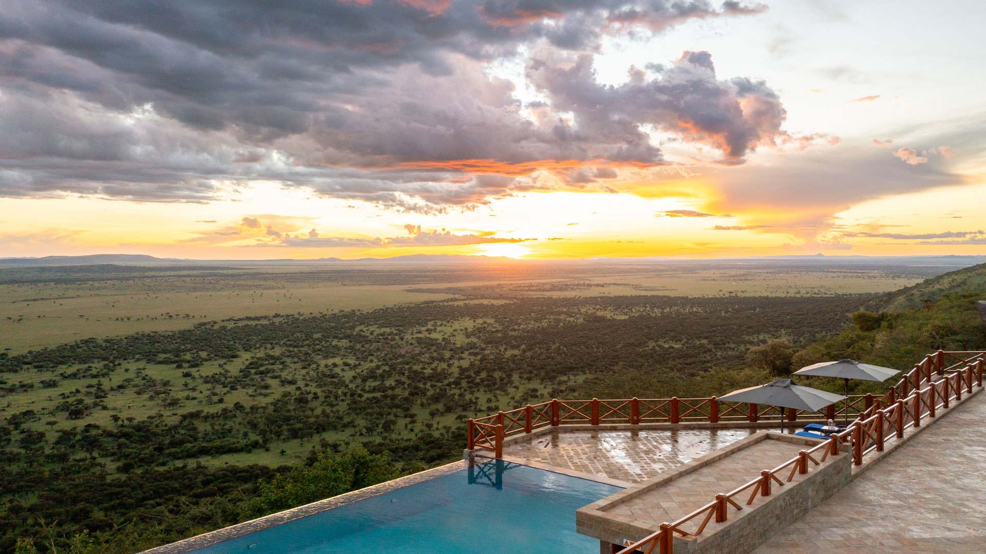 10 Days Private Tanzania Luxury Safari