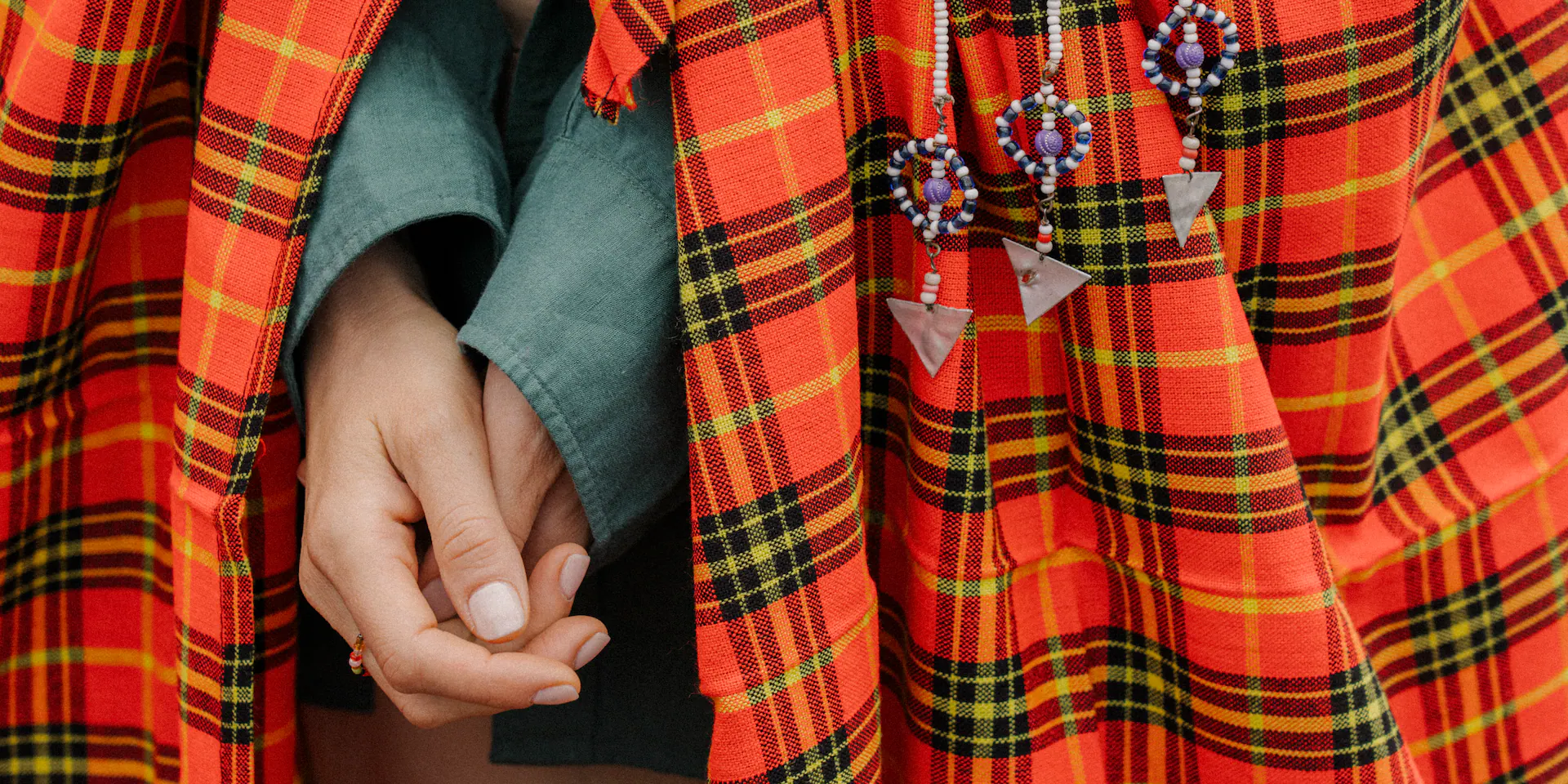 Maasai cultural experience in Tanzania