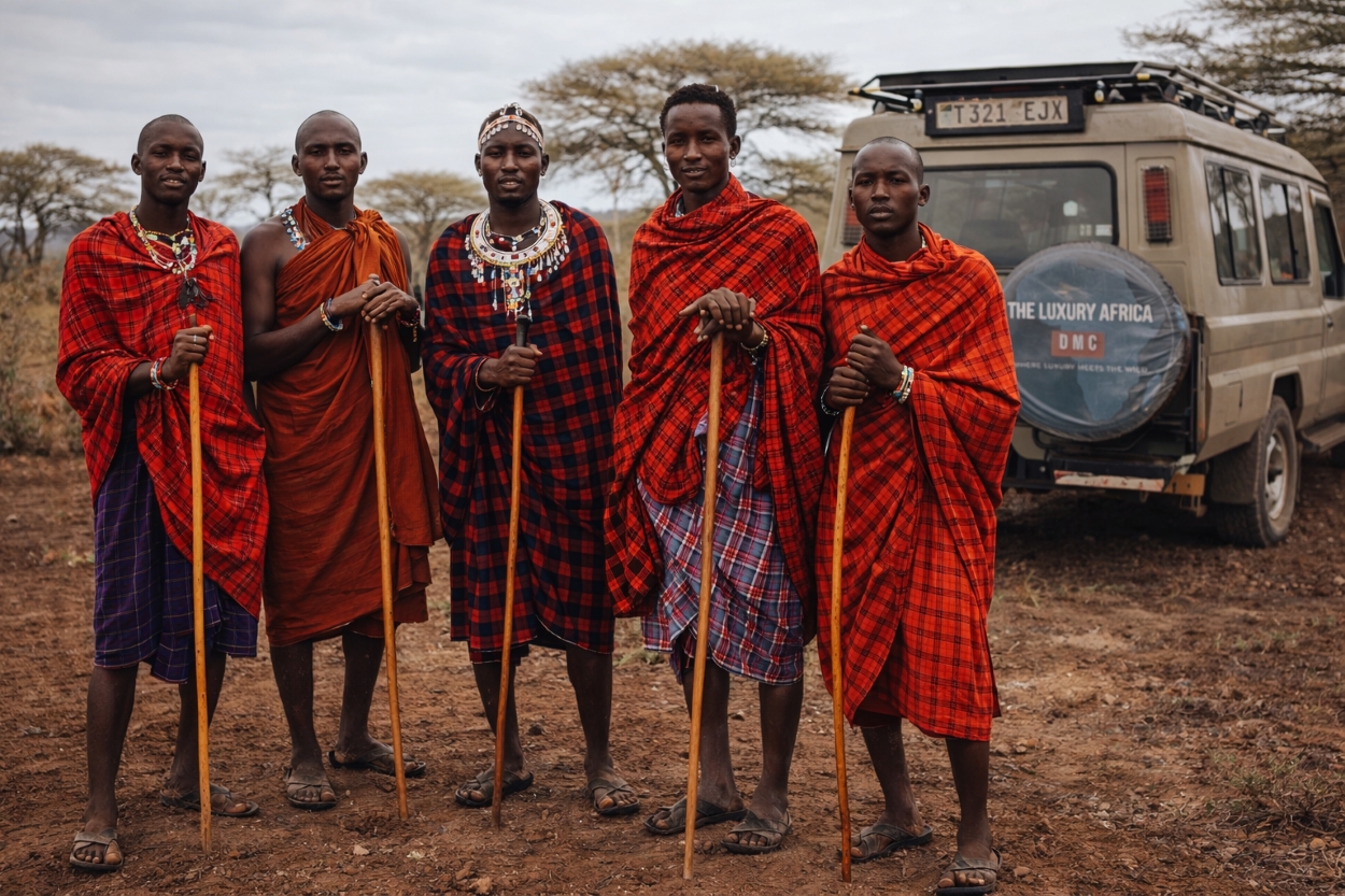 7-Day Tanzania Safari (Northern Circuit) - Tanzania