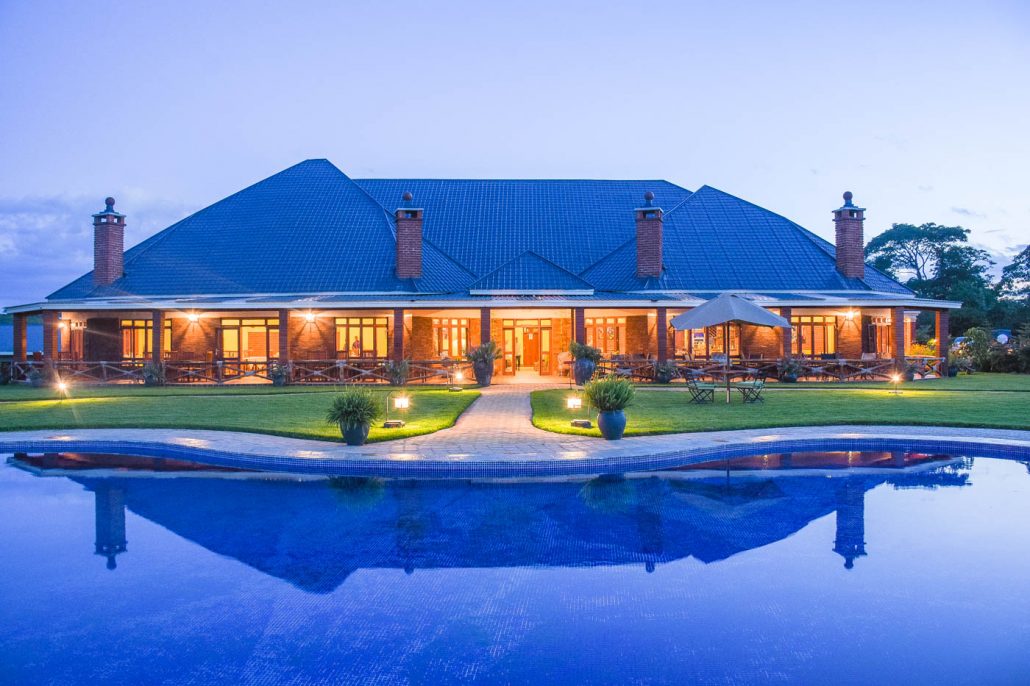 A Tanzania safari flowing into a relaxed Zanzibar beach stay