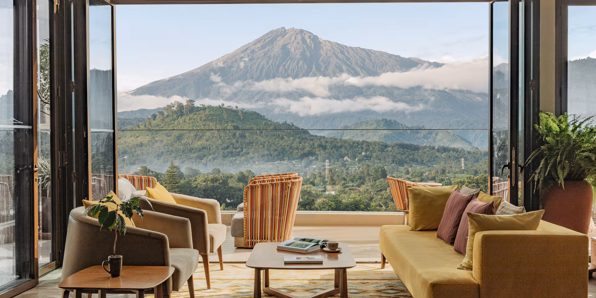 Gran Meliá Arusha
