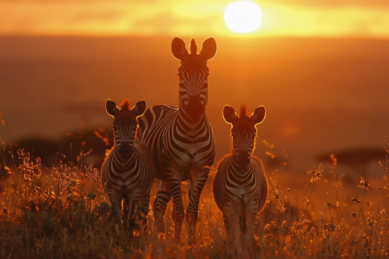 Tarangire National Park