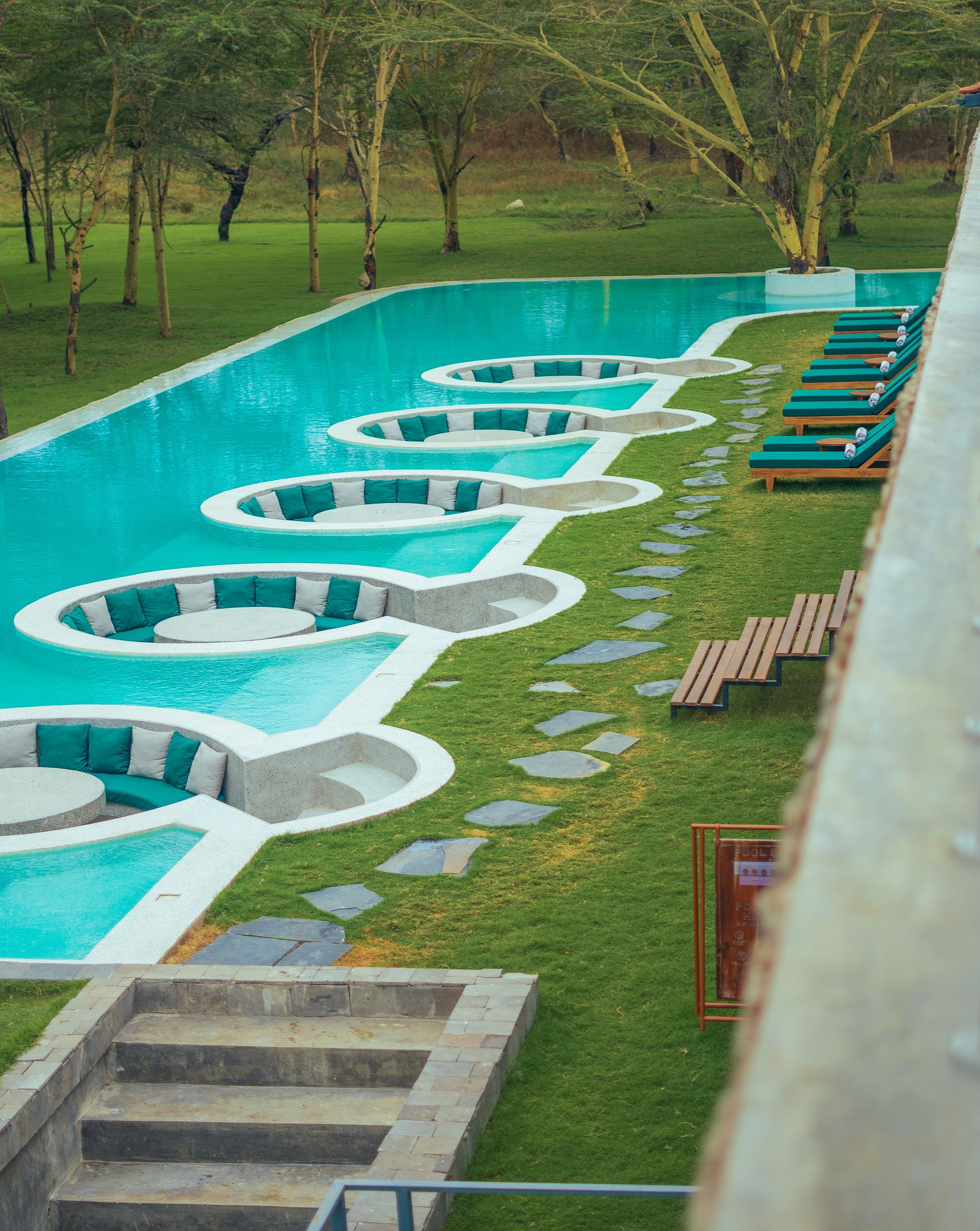 Arusha arrival on the 13 Days Private Tanzania Luxury Safari & Zanzibar itinerary