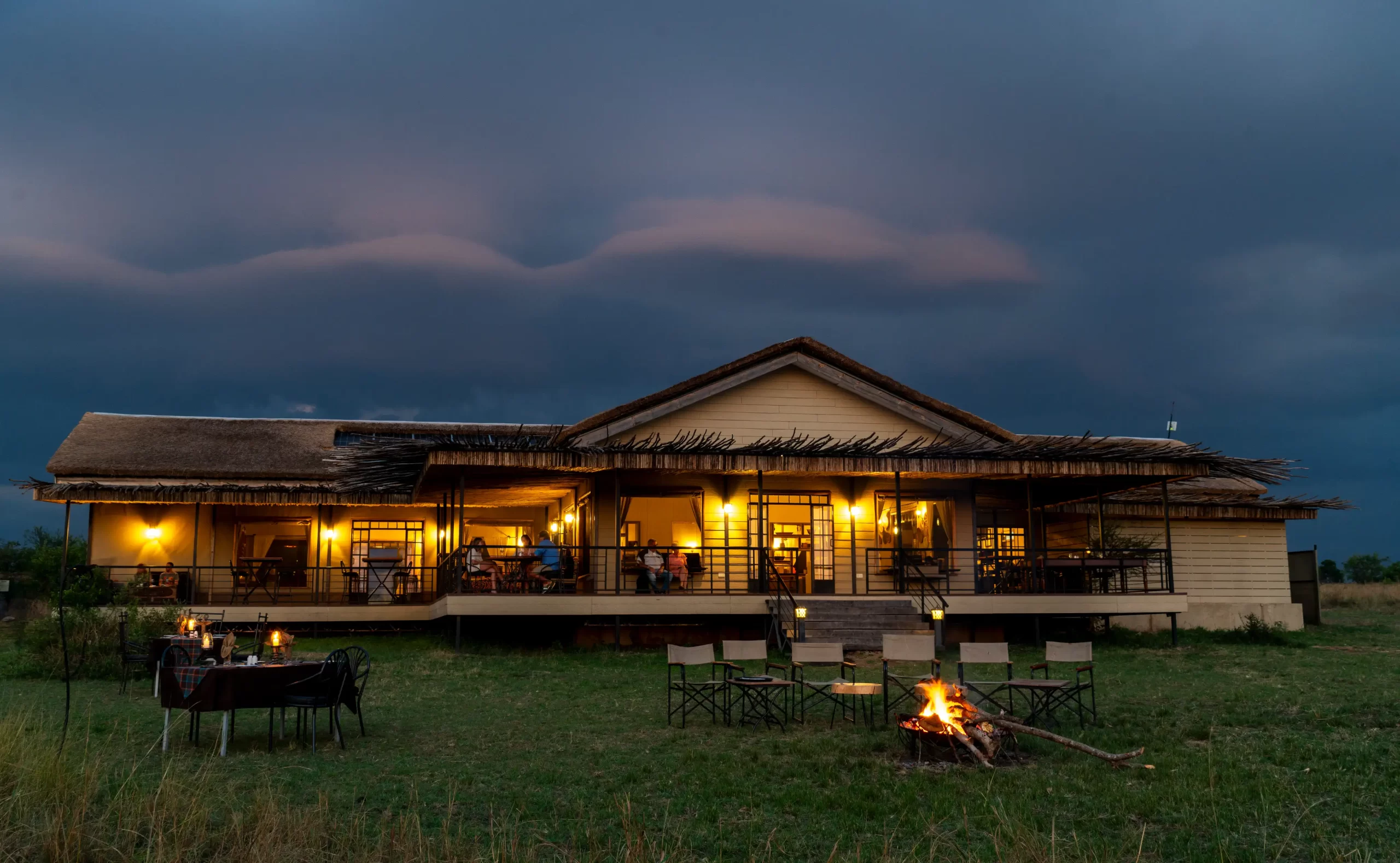 Tanzania luxury safari — Serengeti, Ngorongoro Crater, Tarangire, and Zanzibar operated by The Luxury Africa DMC