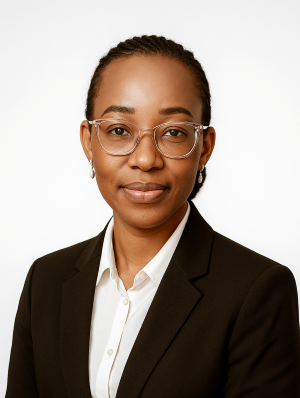 Selma - Namibia Safari Expert