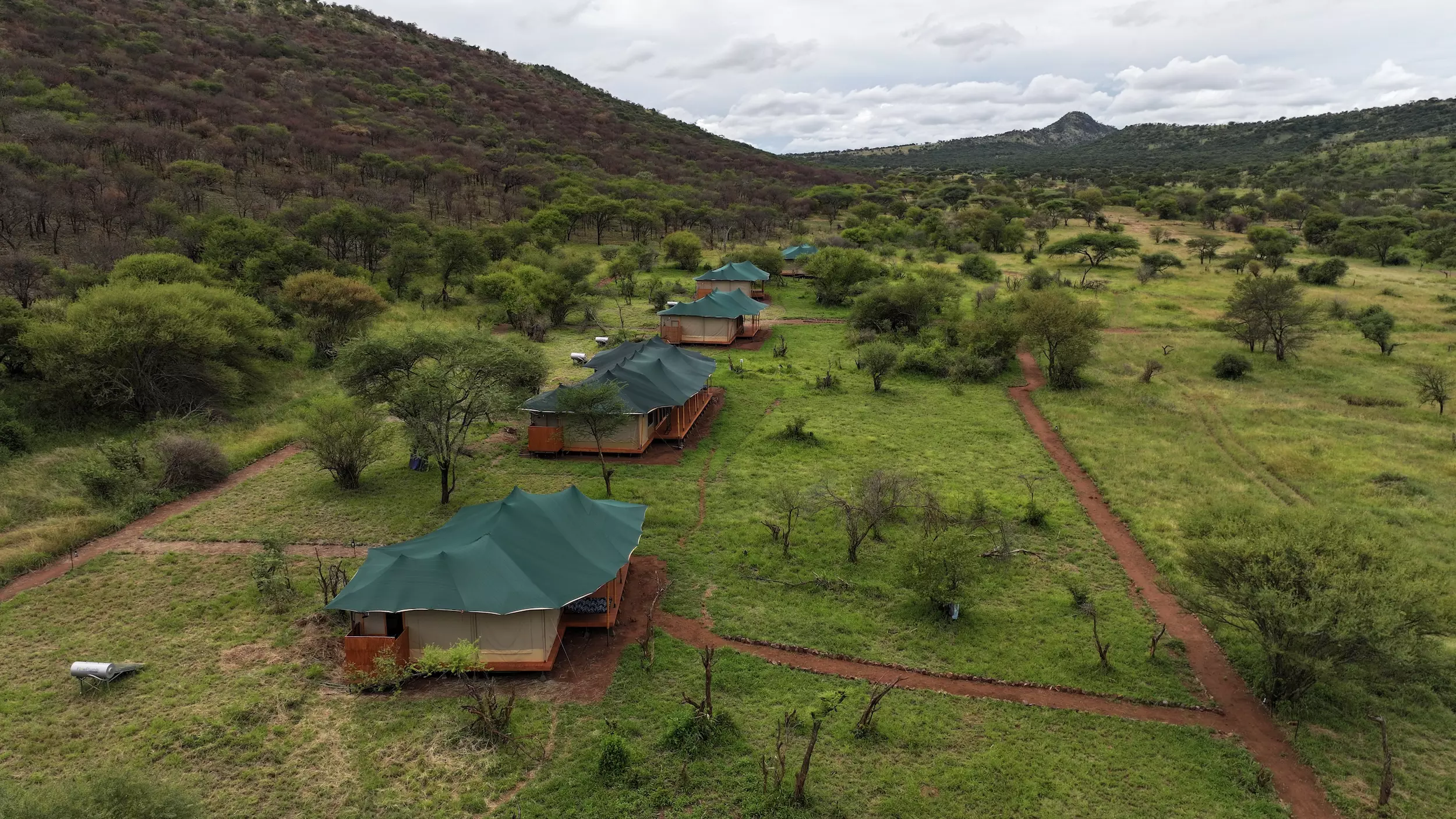 10 Days Private Tanzania Luxury Safari