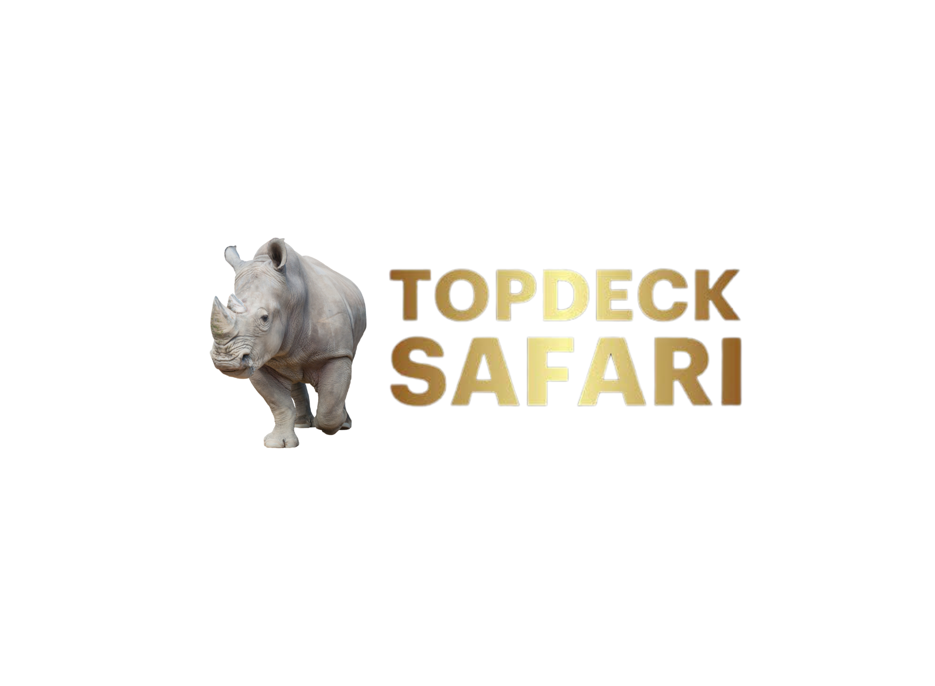 Topdeck Safari