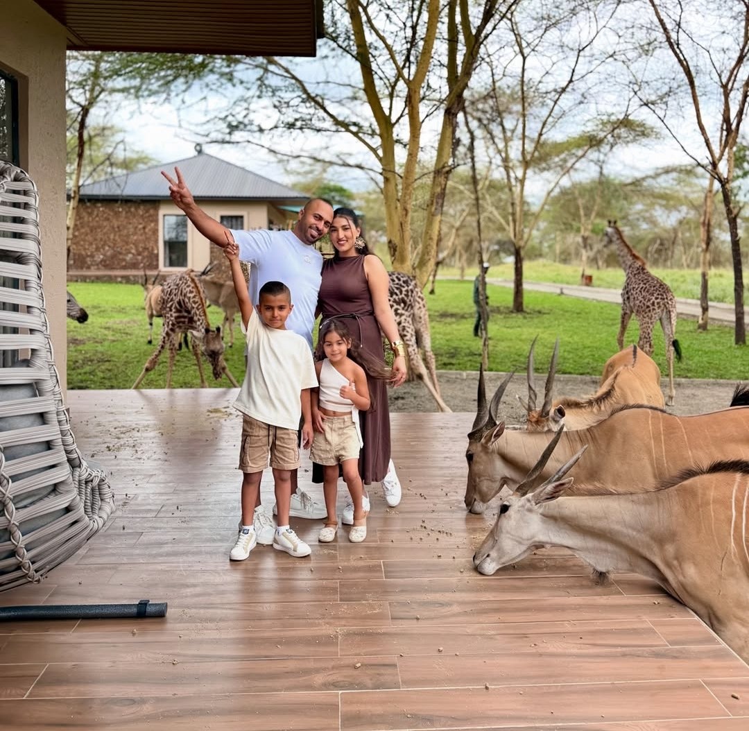 10 Days Tanzania Bush to Beach Safari - Serengeti, Ngorongoro & Zanzibar