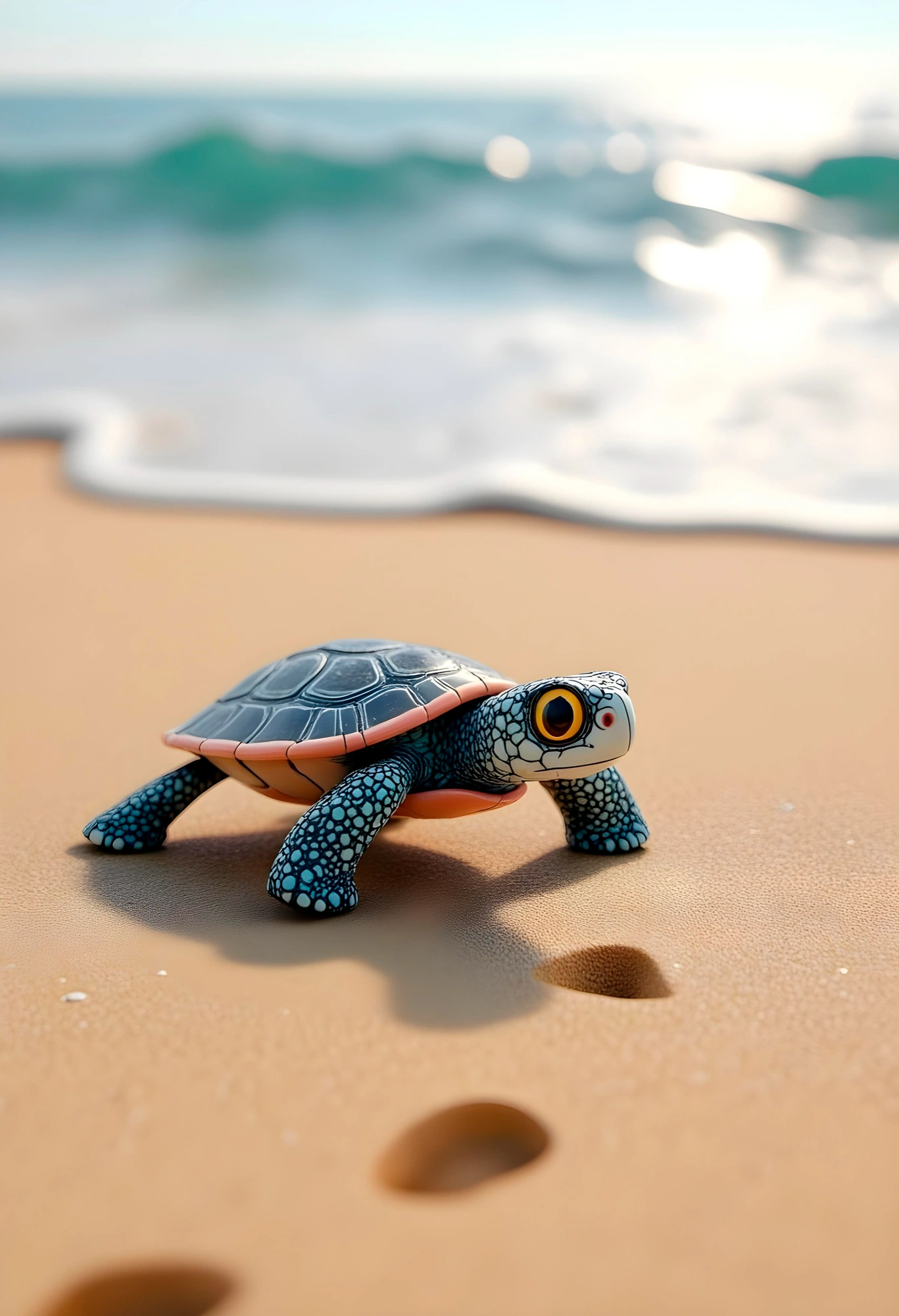 Zanzibar white sand beach — Indian Ocean spice island