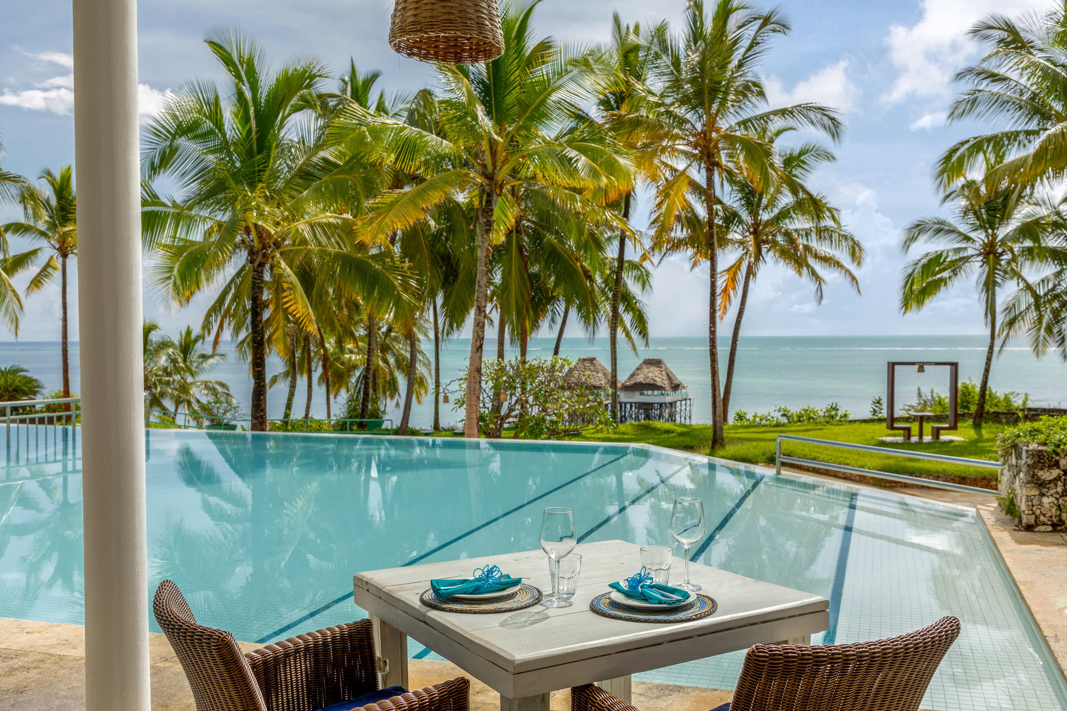 Tanzania safari scenery relevant to 14-Day Complete Grandeur: Four Seasons & Kwanza Overwater