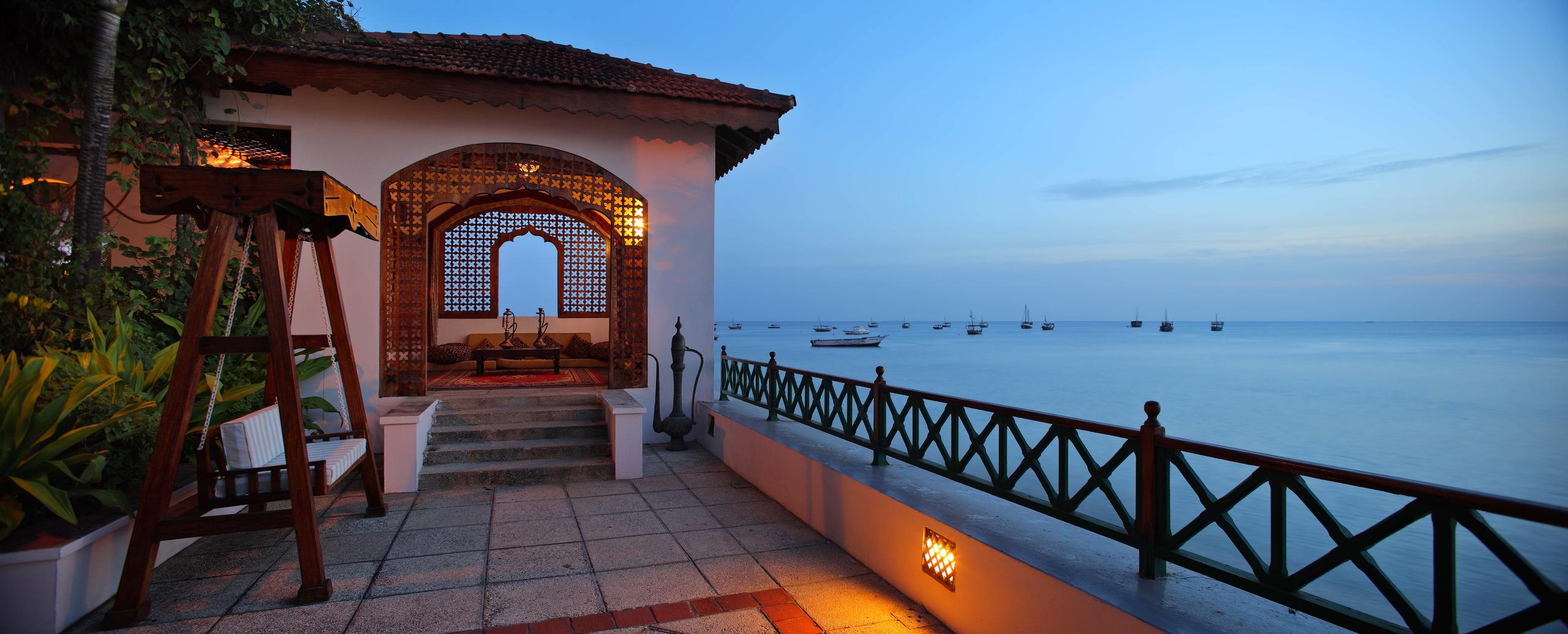 Zanzibar High Season Guide