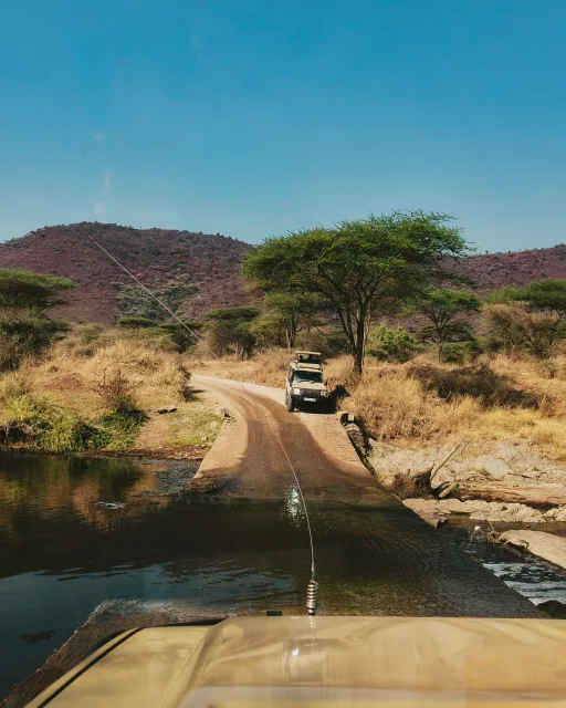 An Unforgettable 8-Day Tanzania Luxury Safari Experience